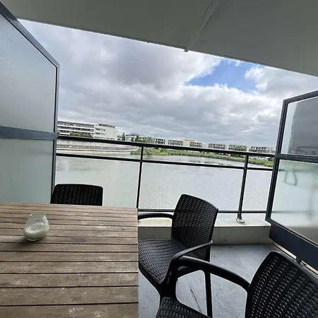Appt 1 Piece Bis - Lr050-a116b Apartment *