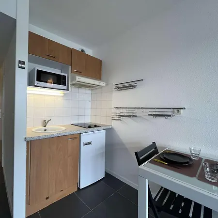 Apartment Appt 1 Piece Bis - Lr050-a116b *